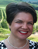 Benedetta Saglietti
