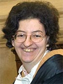 Maria Cristina Morganti
