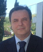 Oreste Lo Pomo