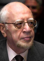Mohammed Bedjaoui