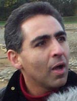 Anoush Ehteshami