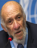 Richard Falk