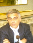 Salvatore Sica