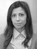 Dorina Patuzi