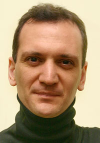 Carlo Giuseppe Proietto