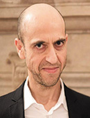 Maurizio Coccia
