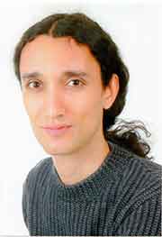 Osvaldo Daniele Santarelli