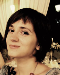 Antonella Sciancalepore