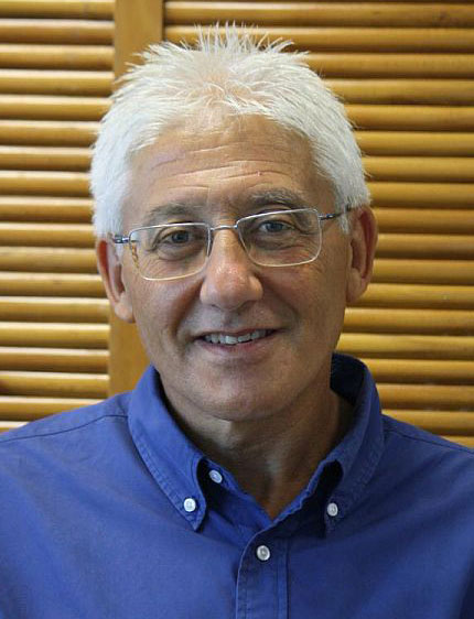 Sergio Paparo