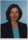 Melek Şule Aker