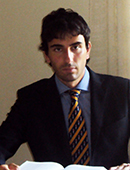 Massimiliano Paoluzzi