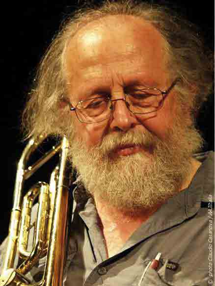 Giancarlo Schiaffini