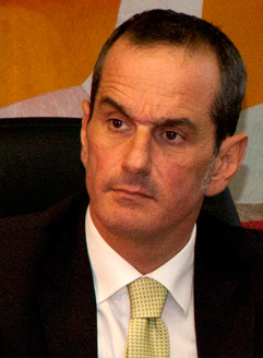 Roberto Arcella