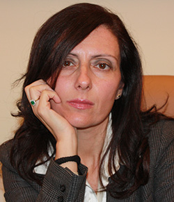 Vincenza Casale