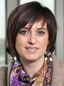 Nuria Pérez Vicente
