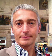 Diego Solenne