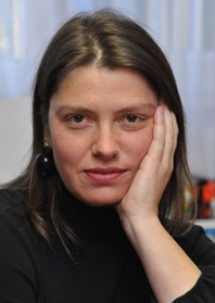 Amalia Ortiz de Zárate Fernández