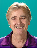 Maria Del Perpetuo Socorro Suarez Lafuente