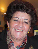 Florinda F. Goldberg