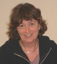 Sharon Wood
