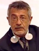 Alberto Negri