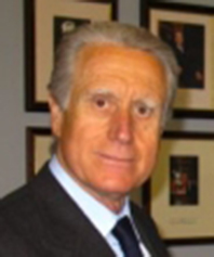 Giancarlo Aragona