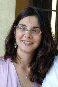 Paola Turi