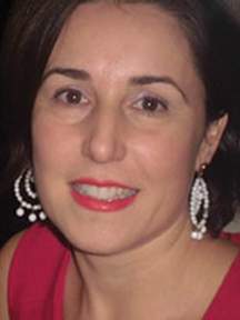 Patrizia Meo