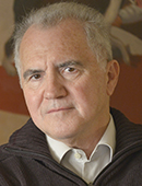 Ángel López García-Molins