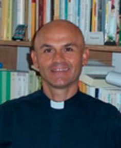 Francesco Malara