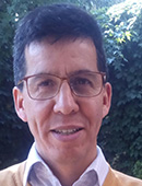 Rodrigo Frías Urrea