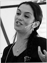 Valeria Palumbo