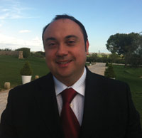 Giovanni Mastrandrea