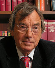 Piero Antonio Toma