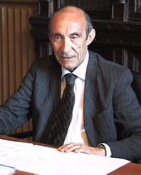 Lucio Alberto Savoia