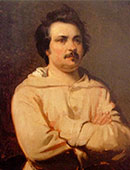 Honoré de Balzac