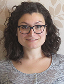 Yhara Michaela Formisano