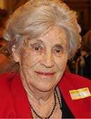 Noemi Paolini Giachery