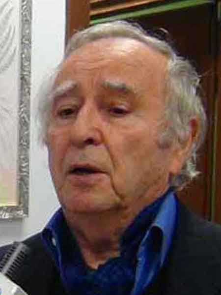 Natale Antonio Rossi