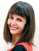 Rossella Ceccarini