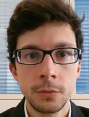 Luca Possati