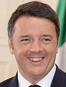 Matteo Renzi