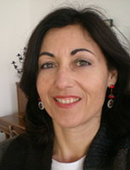 Sophie Bouffier