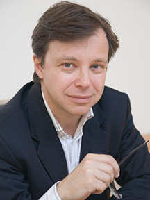 Olivier Christin
