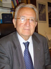 Augusto Balloni