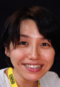Ichiguchi Keiko