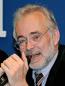 Alberto Tarozzi