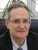 Félix San Vicente Santiago