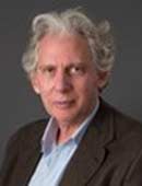 Richard Burdett