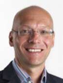 Alan Fyall